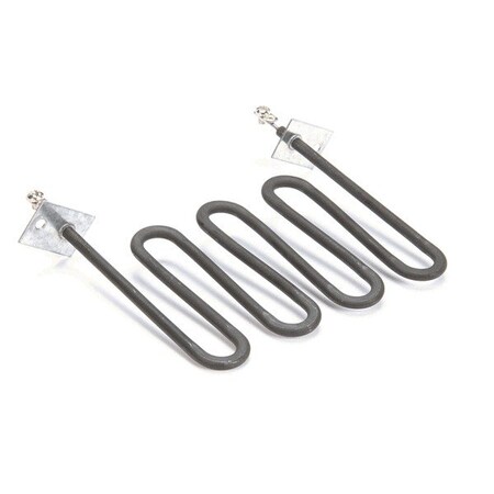 Star Manufacturing Air Heater-120V. 2N-Z3678